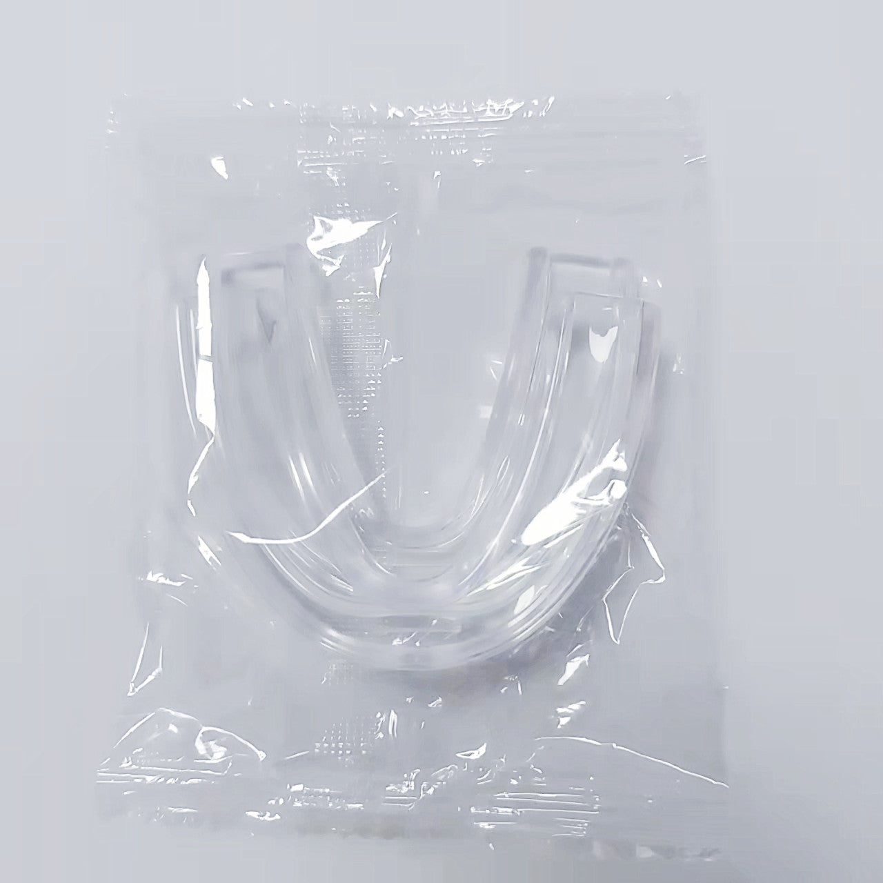 CTKOLYS 3Pcs Multifunctional thermoplastic dental trays Anti-molar braces