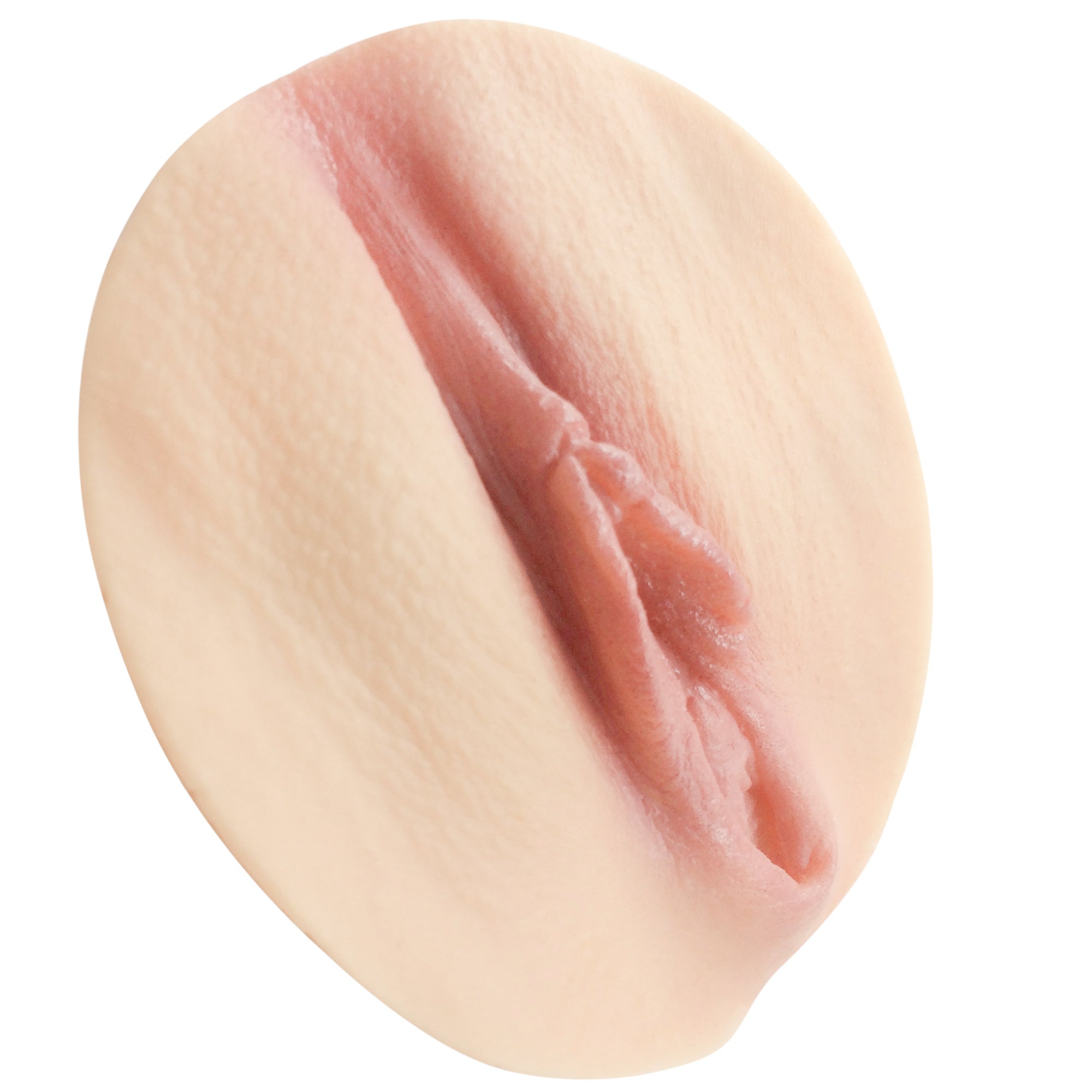 Fake vagina pad