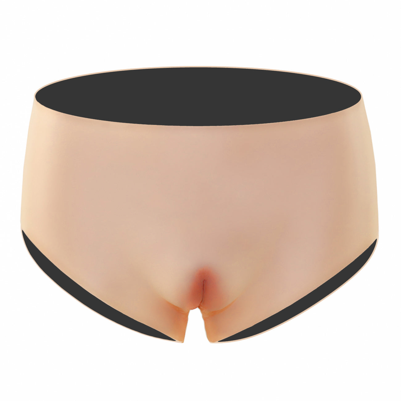 Crossdressing Panties & Butt Lifter Shapewear