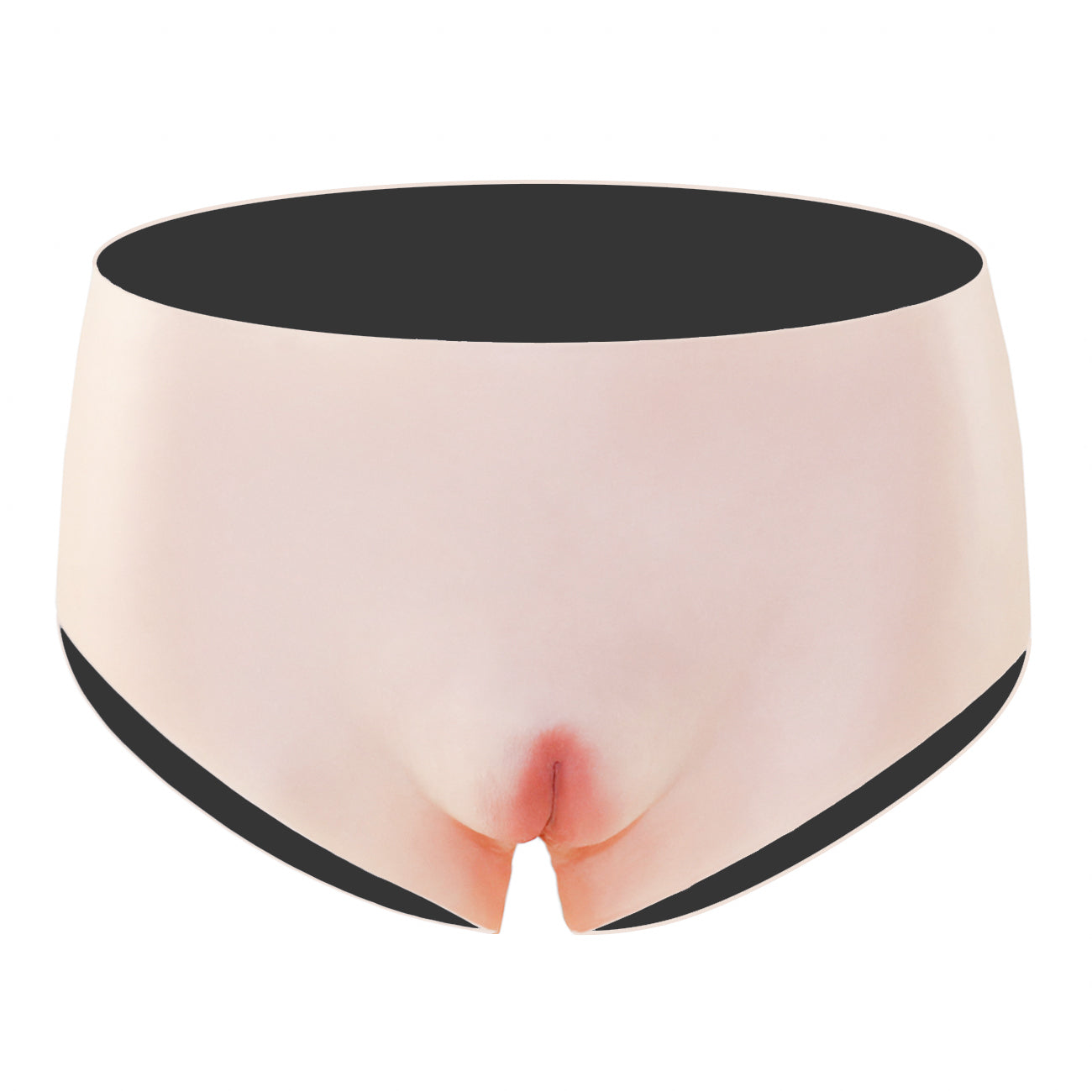 Crossdressing Panties & Butt Lifter Shapewear