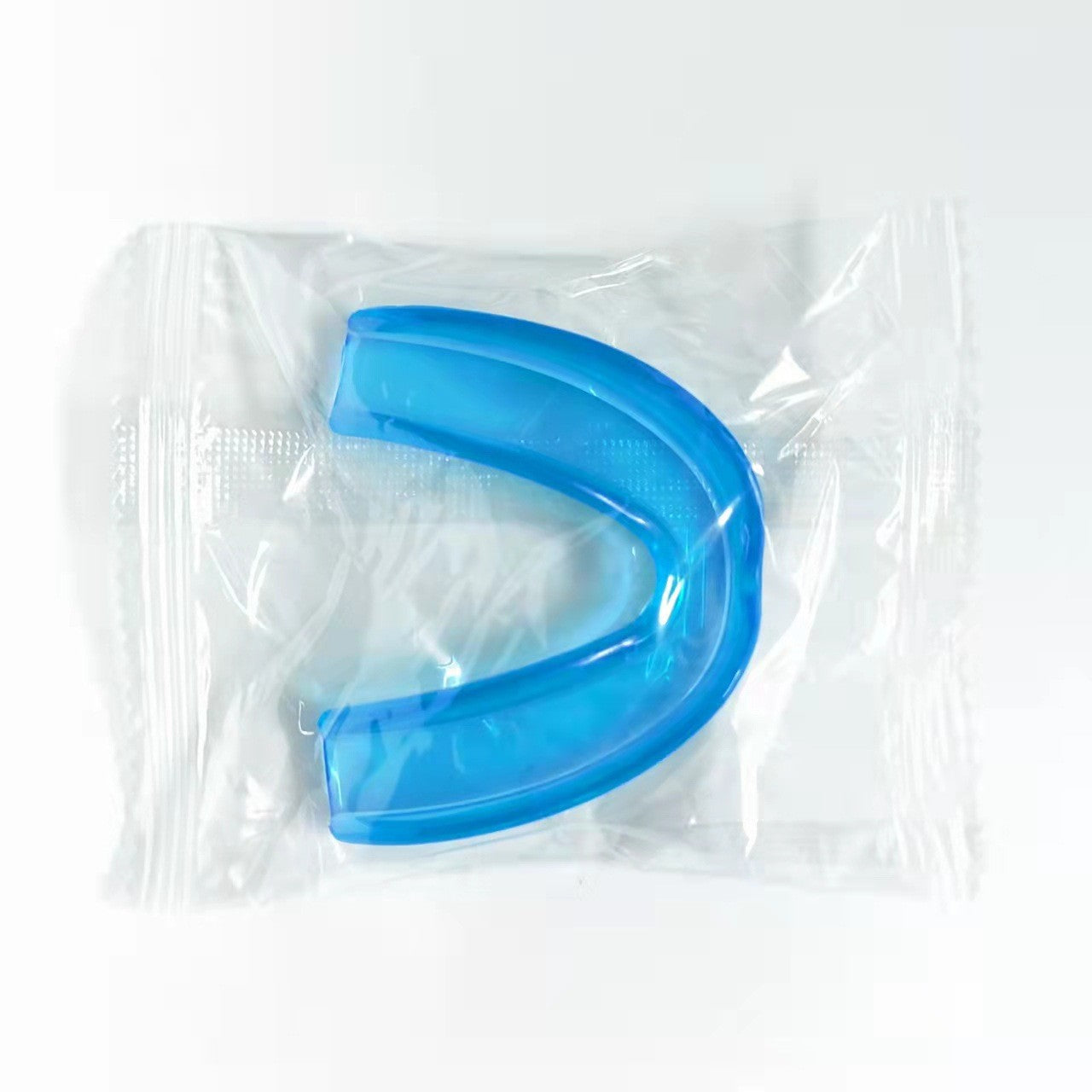 CTKOLYS 3Pcs Multifunctional thermoplastic dental trays Anti-molar braces