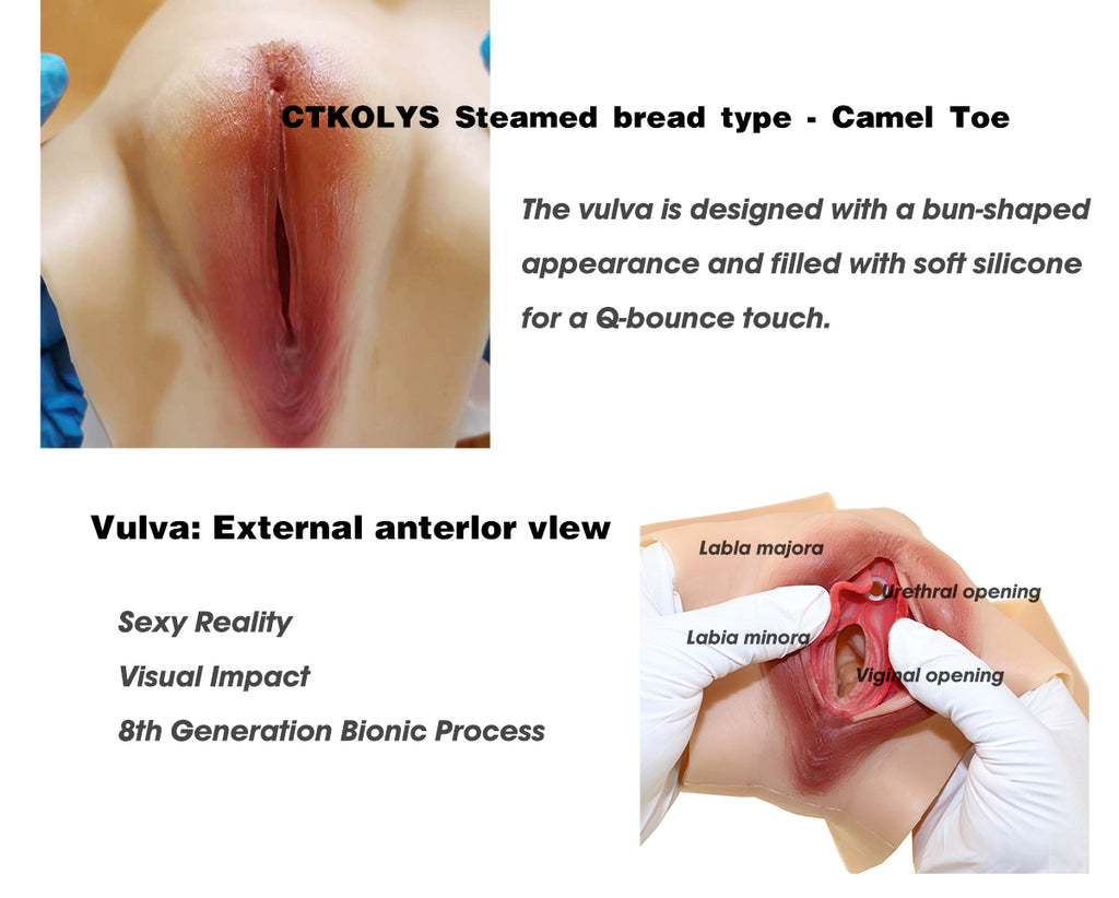 CTKOLYS Men Crossdressing Panties Hiding Gaff Camel Toe Control Short Butt Lifter Shapewear for Crossdresser & Transgender
