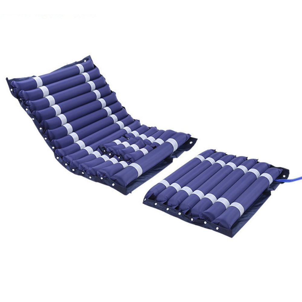 CTKOLYS Alternating Air Pressure Mattress Pad with Micro Air Vents Air Topper Pad for Bed Sore - Medical Cushion Anti-Decubitus Air Mattress