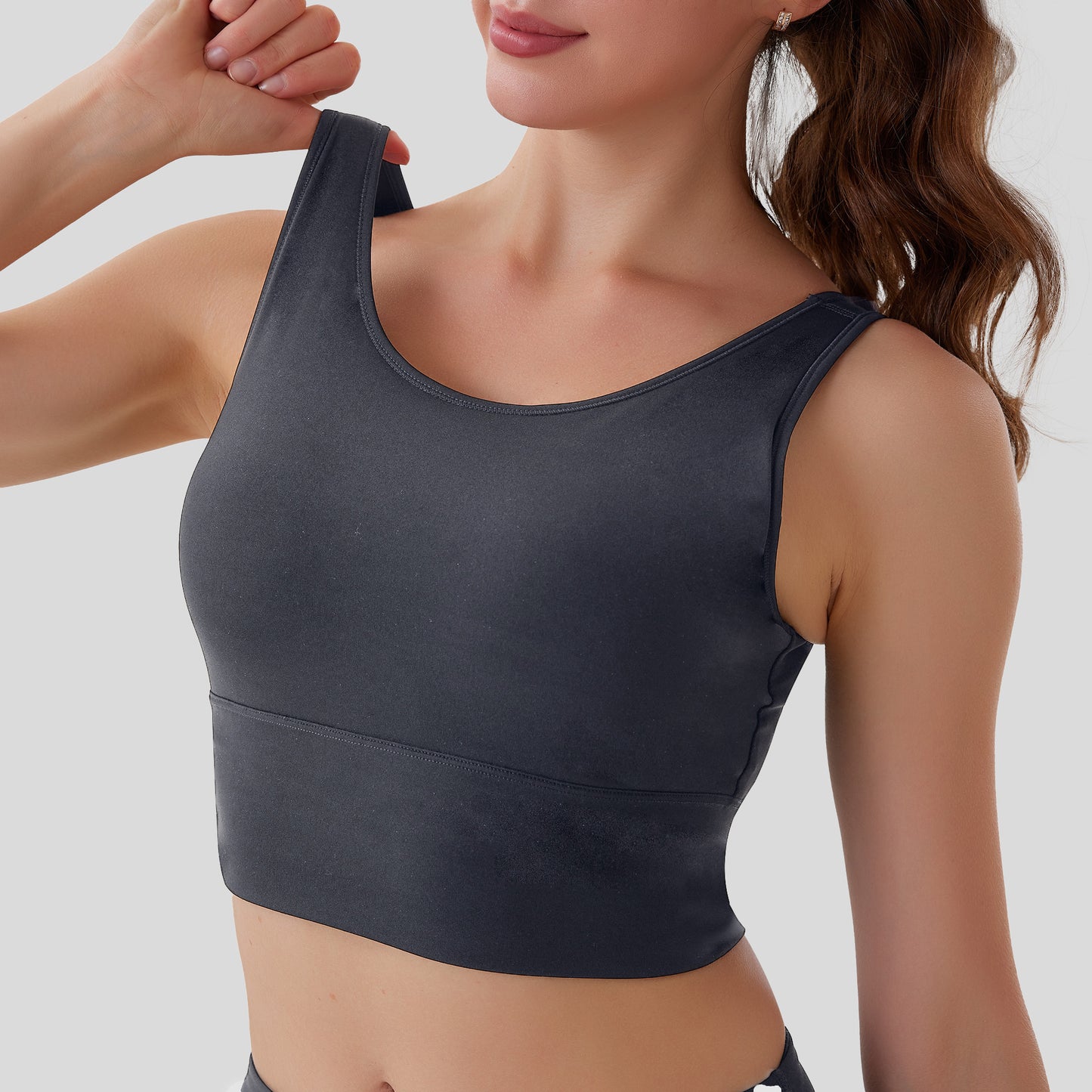 Women's Sports Bra
