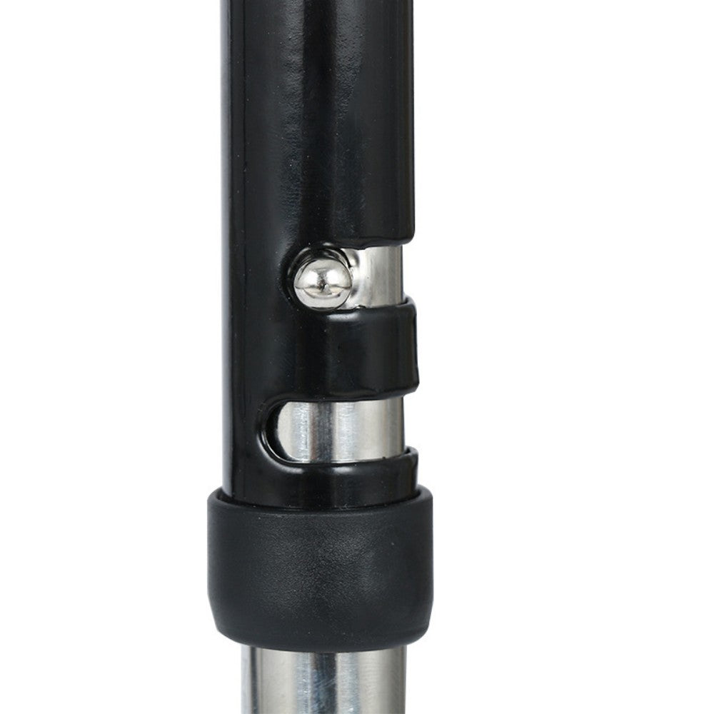 CTKOLYS Folding Steel Bedside Commode Chair, Portable Toilet, 330 Pound Weight Capacity