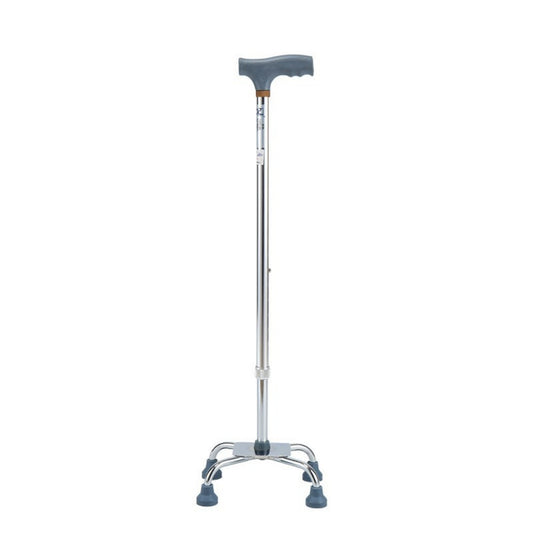CTKOLYS Walking Cane with Adjustable Height, Folding Cane with T-Handle for Seniors & Adults, Mobility and Daily Living Aids