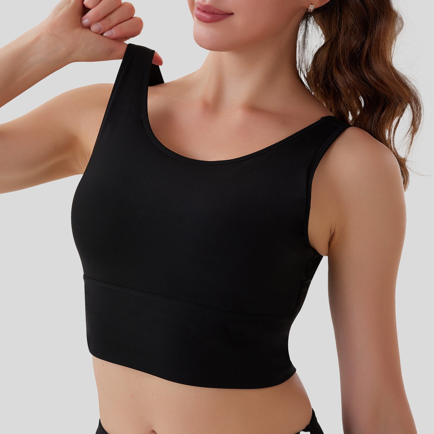 Women's Sports Bra